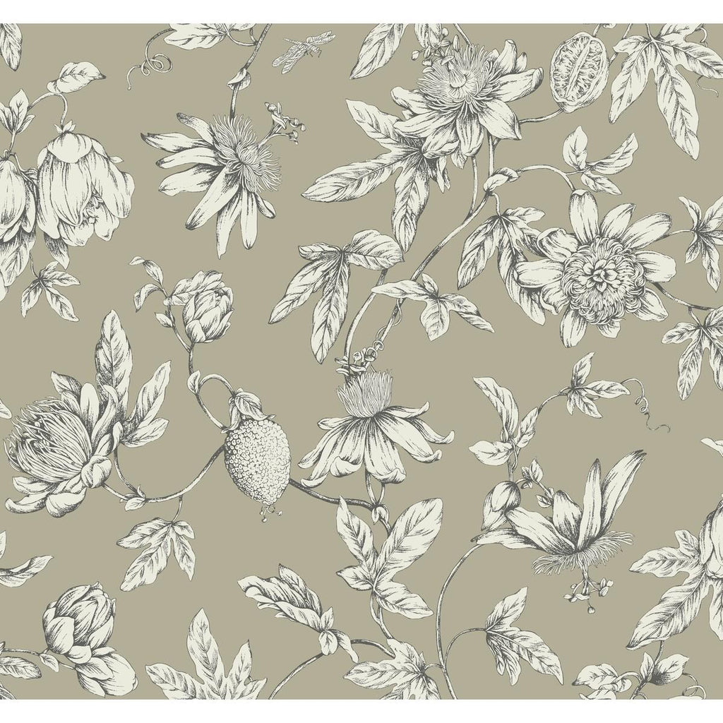 Kravet KRAVET DESIGN W4240-106 Wallpaper