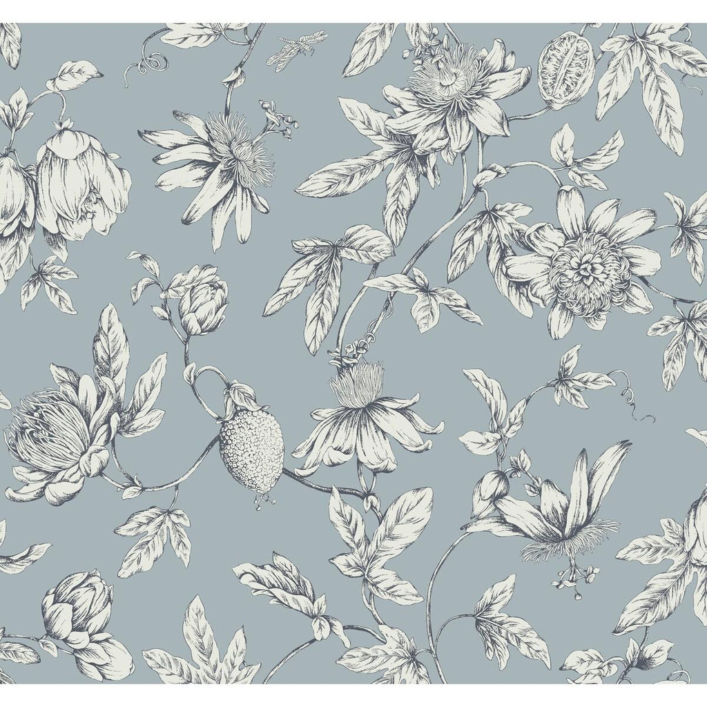 Kravet KRAVET DESIGN W4240-15 Wallpaper