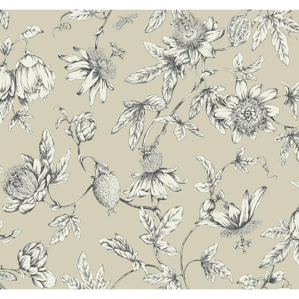 Kravet KRAVET DESIGN W4240-16 Wallpaper