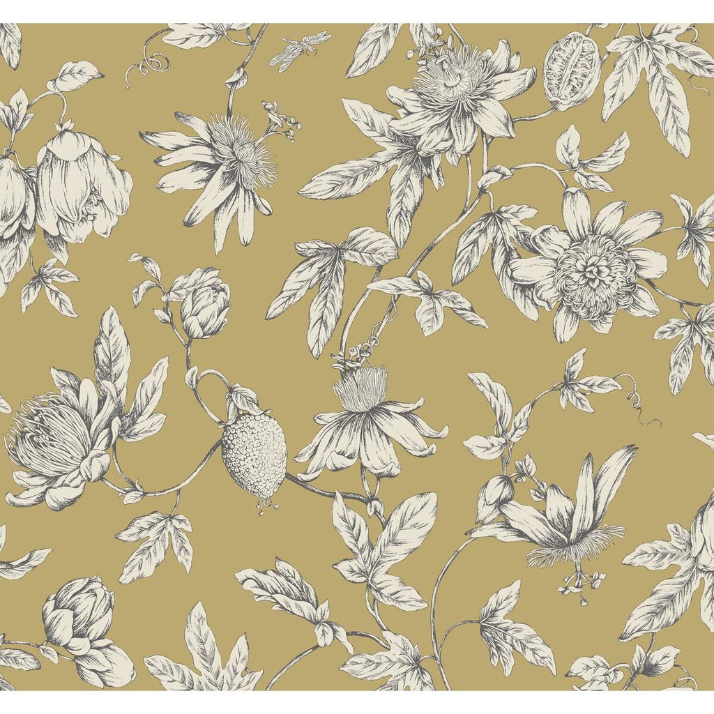 Kravet KRAVET DESIGN W4240-4 Wallpaper