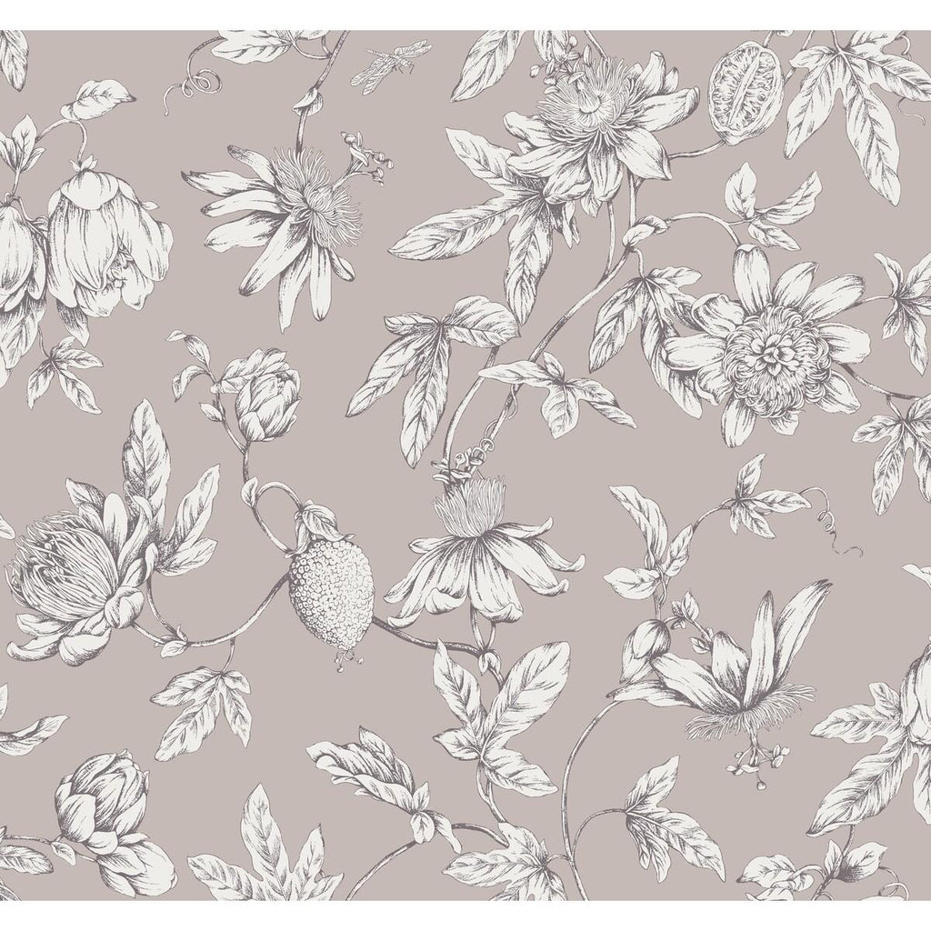 Kravet KRAVET DESIGN W4240-77 Wallpaper