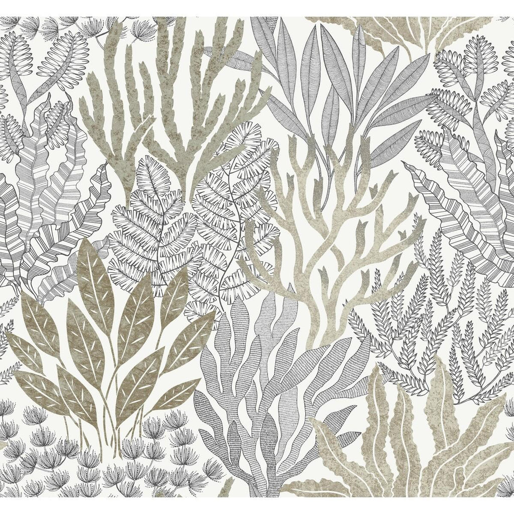 Kravet KRAVET DESIGN W4246-106 Wallpaper