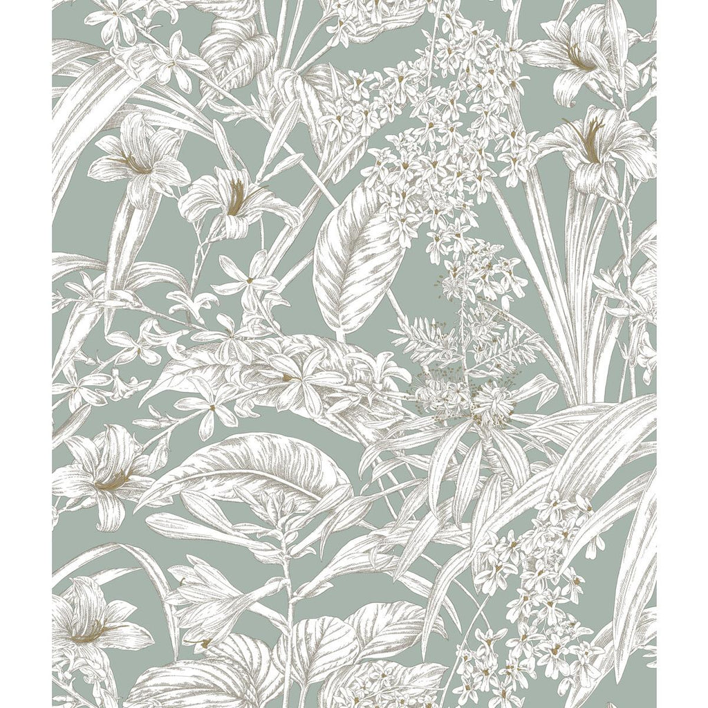 Kravet KRAVET DESIGN W4248-13 Wallpaper