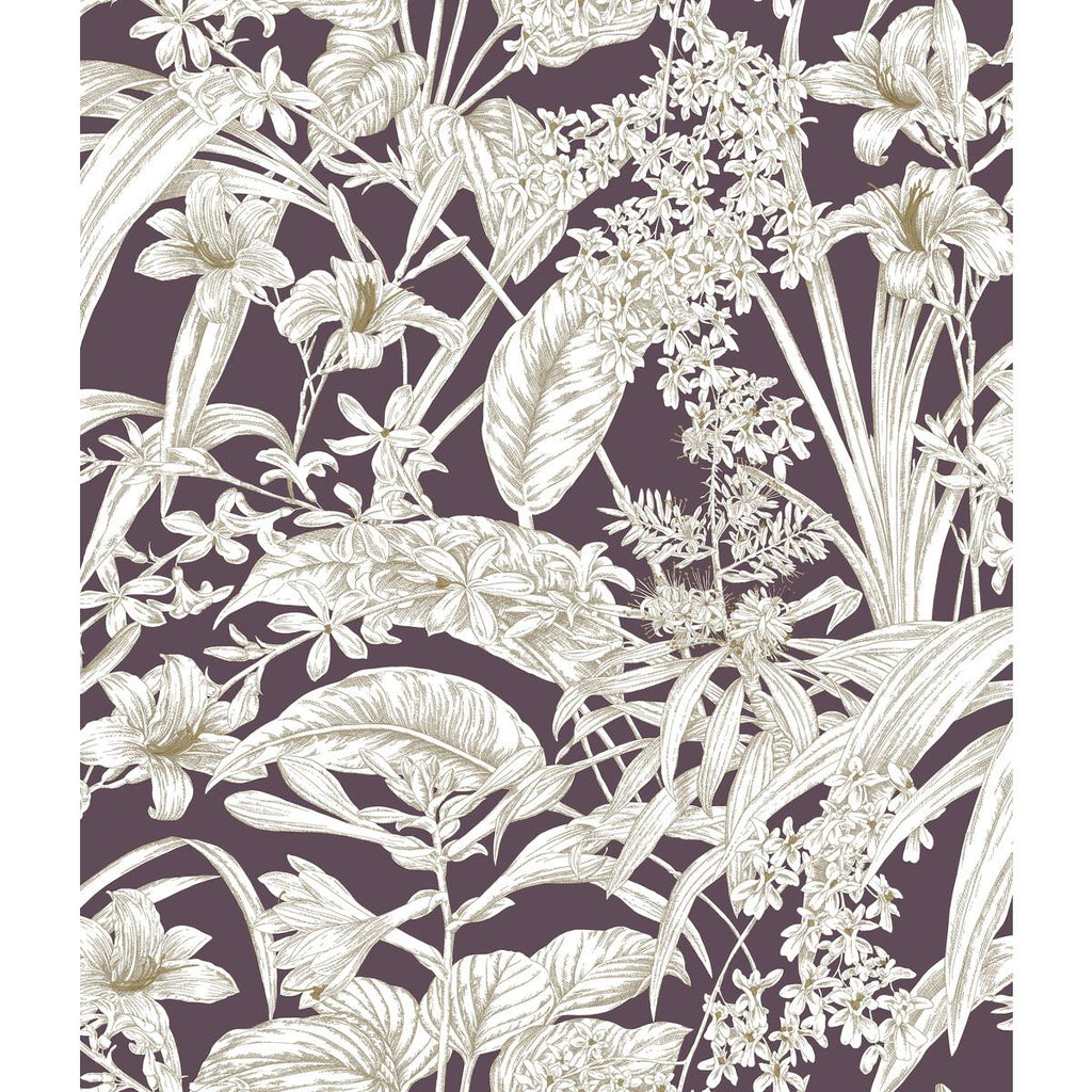 Kravet KRAVET DESIGN W4248-910 Wallpaper