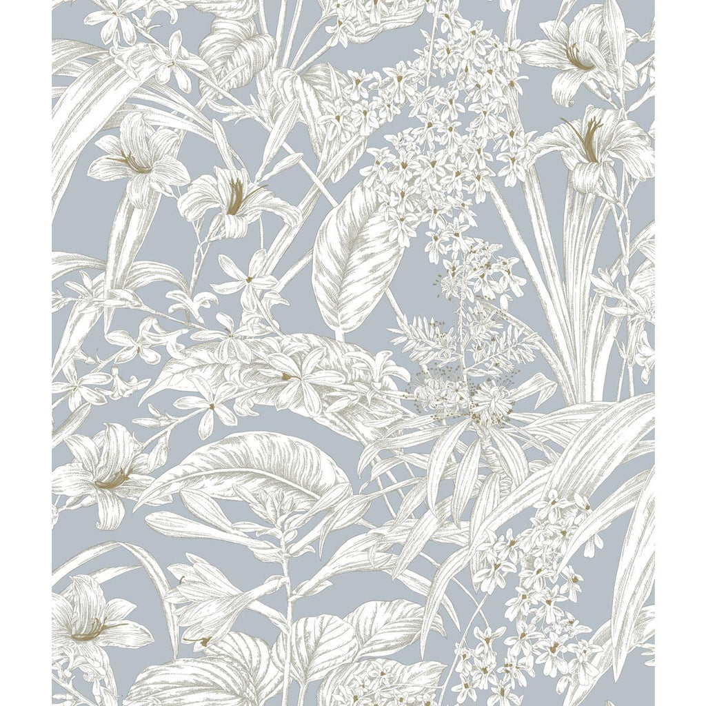 Kravet KRAVET DESIGN W4248-15 Wallpaper