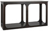 Cfc Gimso Console, Alder, Distressed Espresso