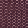 Sanderson Faraday Velvet Plum Fabric