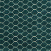 Sanderson Faraday Velvet Malachite Fabric