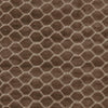 Sanderson Faraday Velvet Walnut Fabric