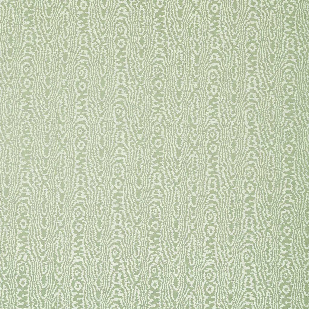 Harlequin Elsworthy Neptune Green Fabric