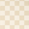 Harlequin Blenets Check Oatmeal Wallpaper