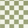 Harlequin Blenets Check Matcha Wallpaper