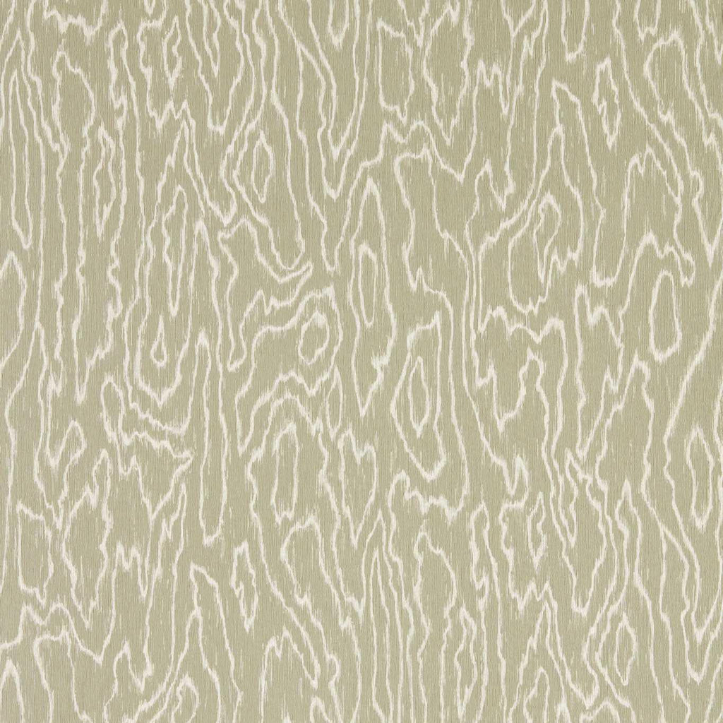 Harlequin Edenfield Neptune Green Wallpaper