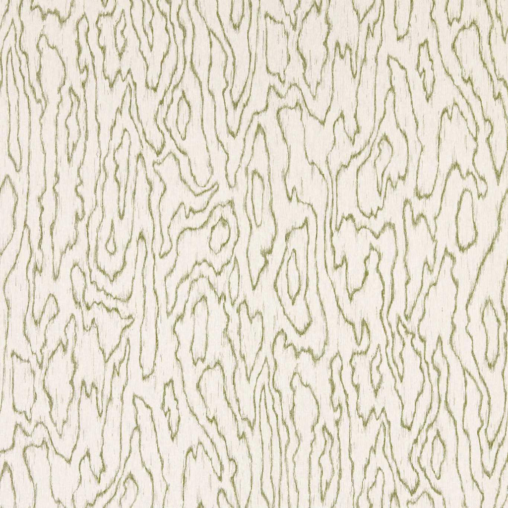 Harlequin Edenfield Matcha Wallpaper