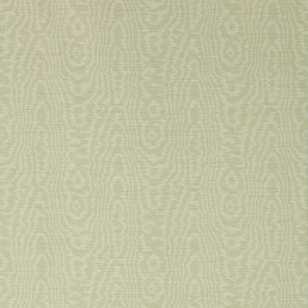 Harlequin Elsworthy Neptune Green Wallpaper