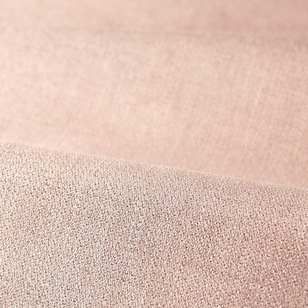 Zoffany Audley Performance Rose Fabric