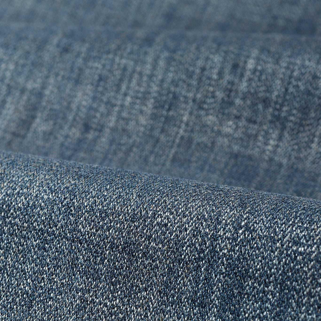 Zoffany Audley Performance Denim Fabric