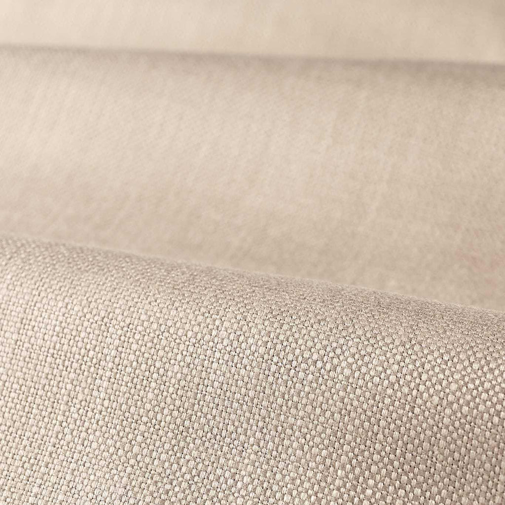 Zoffany Lustre Bisque Fabric