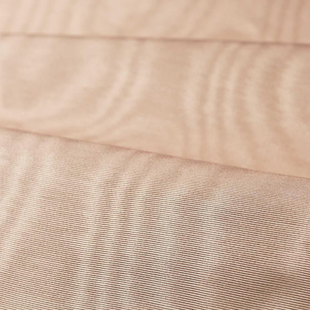 Zoffany Moire Rose Quartz Fabric