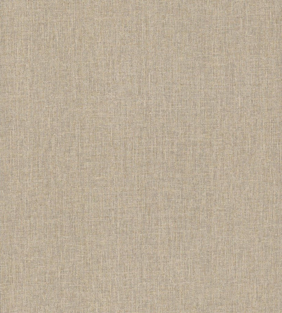 A-Street Prints Texture Pattern Taupe Wallpaper