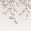 Brewster Home Fashions Advantage Westbury Forest Wisteria Blush Wallpaper