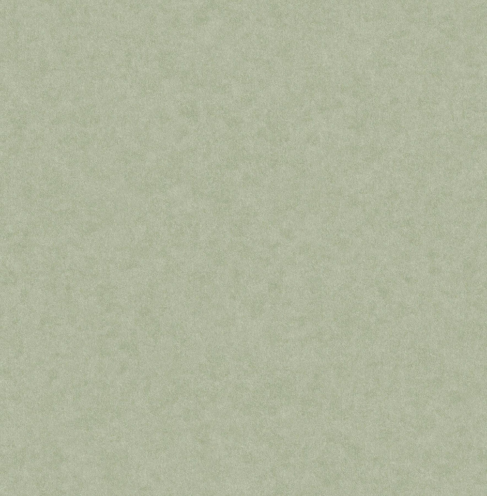 Brewster Home Fashions Solids Green Wallpaper