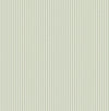 Brewster Home Fashions Advantage Westbury Forest Ticking Light Green Wallpaper