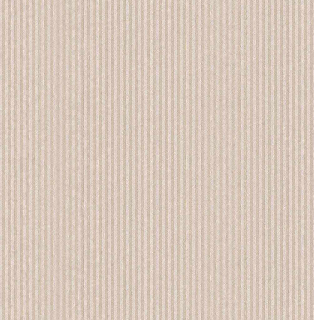 Brewster Home Fashions Stripes Beige Wallpaper