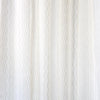 Schumacher Margot Linen Sheer Neutral Fabric