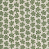 Schumacher Olive Green Fabric