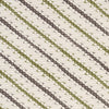 Schumacher Ronnie Green Fabric