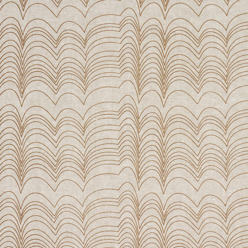 Schumacher Richter Neutral Fabric