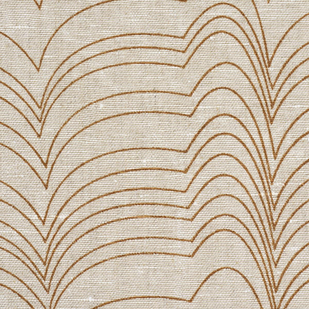 Schumacher Richter Neutral Fabric