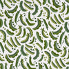 Schumacher Sugar Ann Indoor/Outdoor Green Fabric