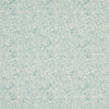 Schumacher Willow Leaf Aqua Wallpaper