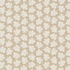 Schumacher Olive Neutral Wallpaper