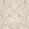 Borastapeter Rtagrd Blush And Ivory Wallpaper