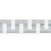 Schumacher Matrix Tape Narrow Sky Trim