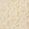 Schumacher Miramar Indoor/Outdoor Velvet White Sand Fabric