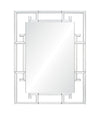 Mirror Home Framed 36.5