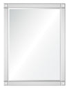 Mirror Home Framed 30