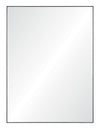 Mirror Home Polished Stainless Steel 30