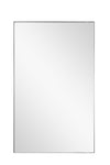 Mirror Home Polished Stainless Steel 30