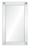 Mirror Home Framed 24