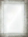 Mirror Home Antiqued Frameless Panel 30