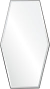 Mirror Home Black Nickel 27