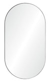 Mirror Home Polished Stainless Steel 26