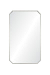 Mirror Home Polished Stainless Steel 24