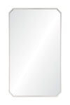 Mirror Home Polished Stainless Steel 30