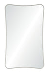 Mirror Home Satin Nickel 26